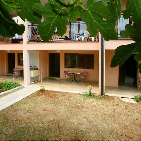 Daire Neda Ii - South Poreč